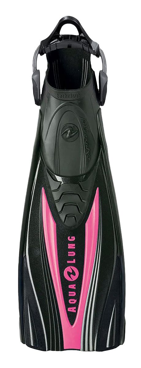 Aqua Lung Express SS Fins Pink