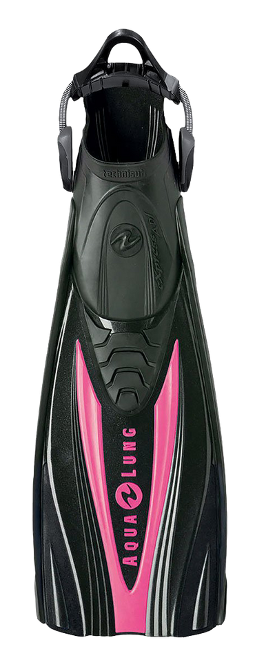 Aqua Lung Express SS Fins Pink