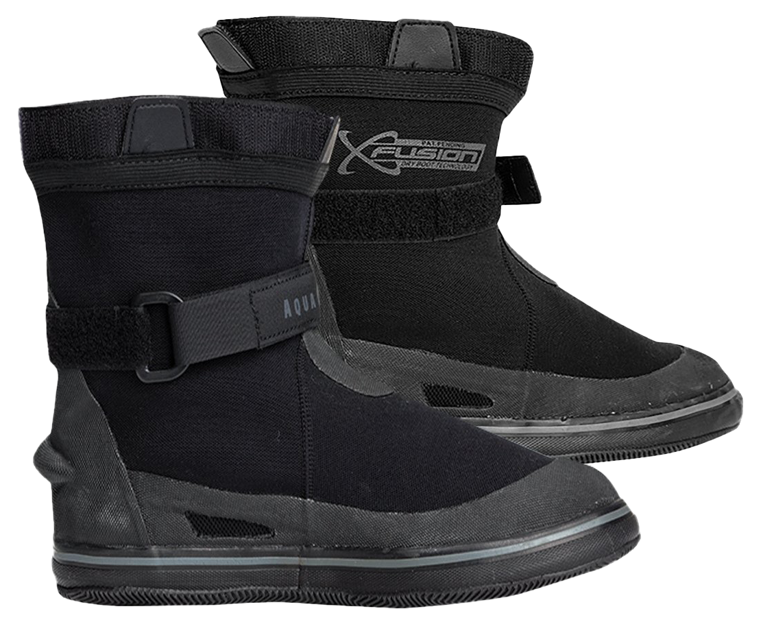 Aqua Lung Fusion Drysuit Boots