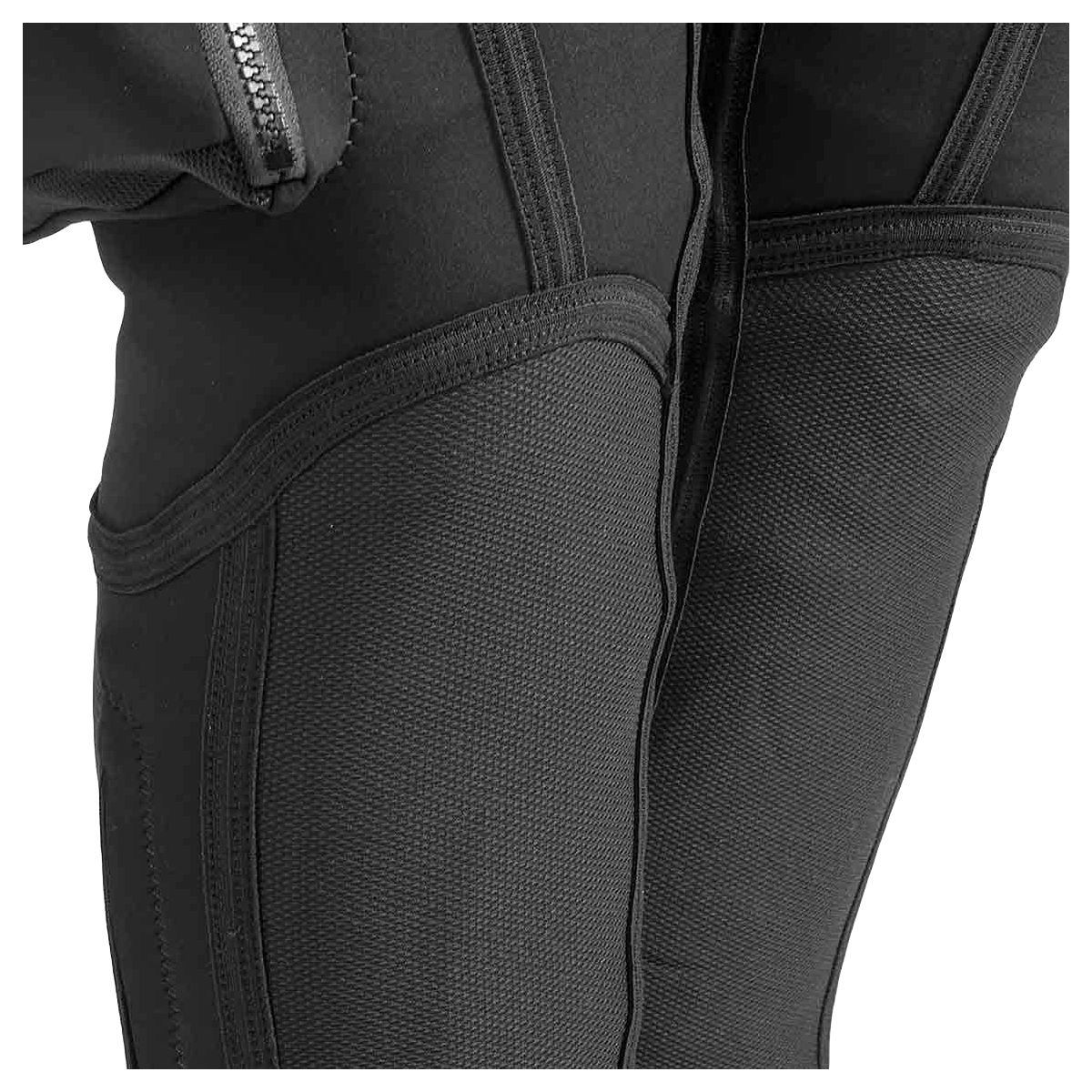 Aqua Lung Fusion Fit Drysuit Skin