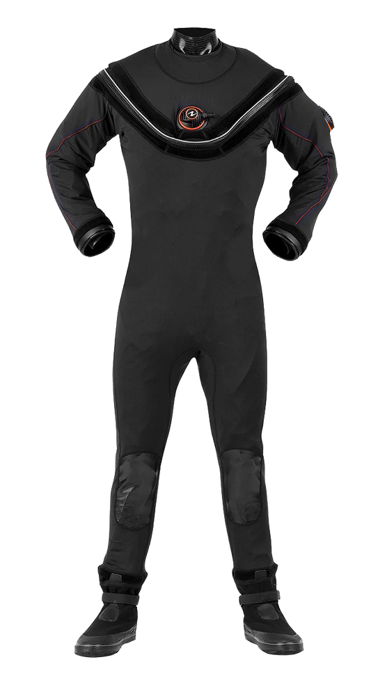 Aqua Lung Fusion Sport Drysuit