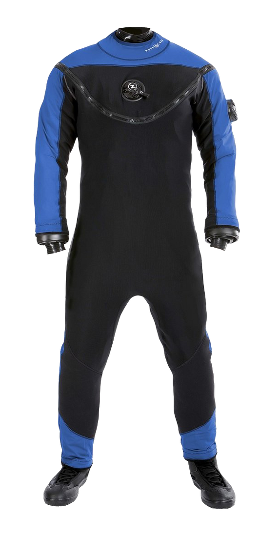 Aqua Lung Fusion Xscape Drysuit