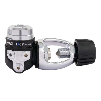 Aqua Lung Helix Compact Pro Regulator