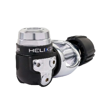 Aqua Lung Helix Compact Pro Regulator