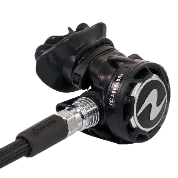 Aqua Lung Helix Compact Pro Regulator