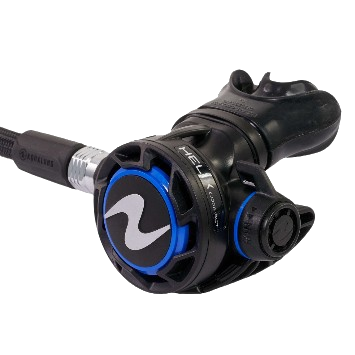 Aqua Lung Helix Compact Regulator