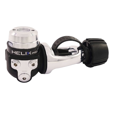 Aqua Lung Helix Pro Regulator