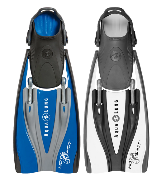 Aqua Lung HotShot Fins