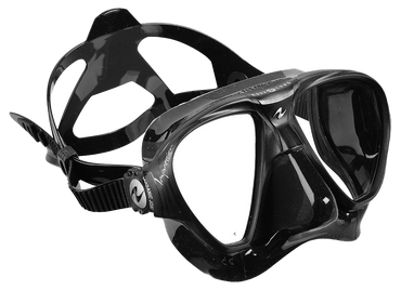 Aqua Lung Impression Mask Blk/Blk