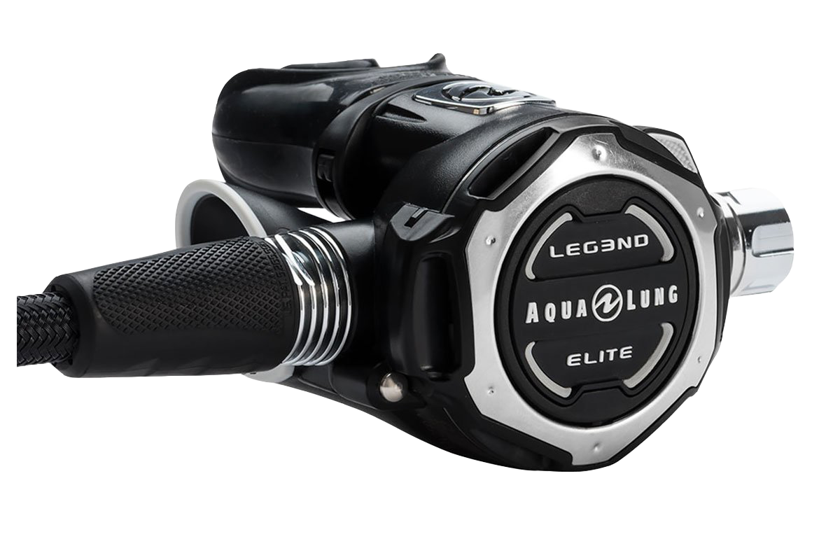 Aqua Lung LEG3ND ELITE Regulator