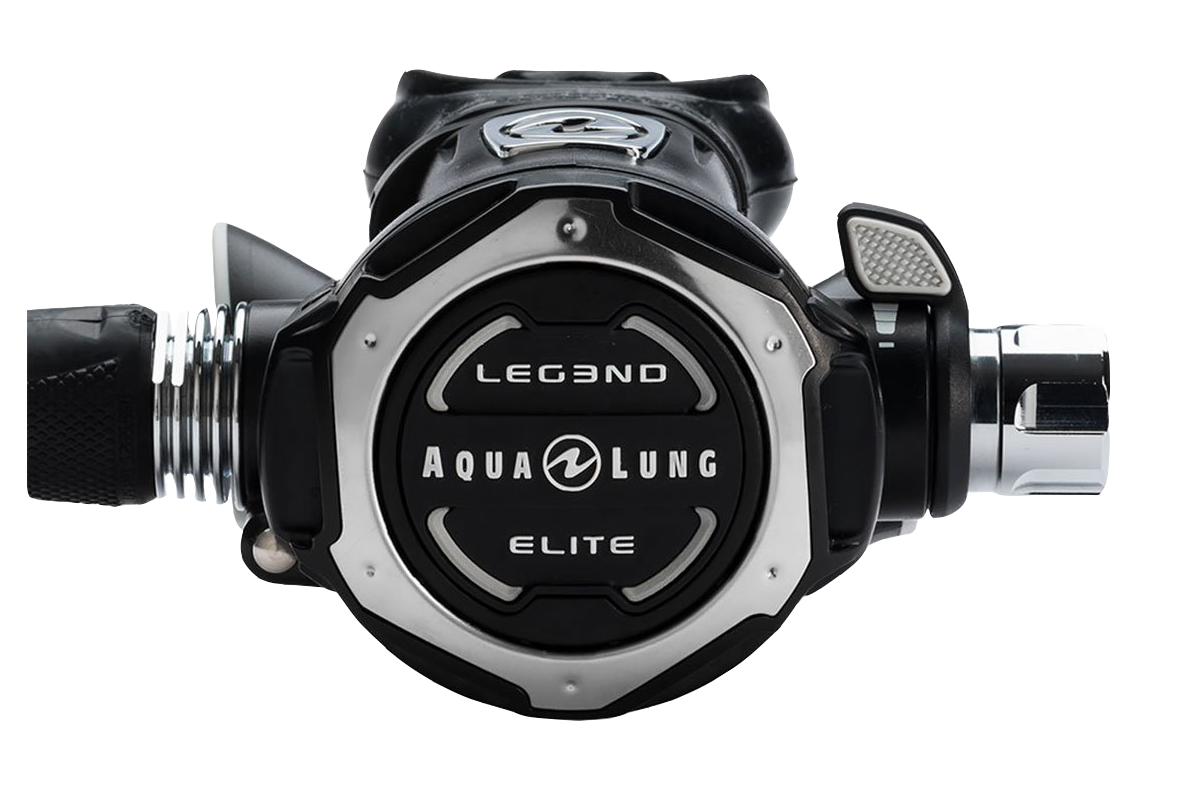 Aqua Lung LEG3ND ELITE Regulator