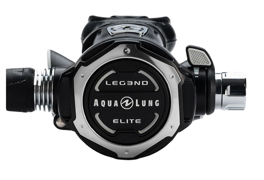 Aqua Lung LEG3ND ELITE Regulator