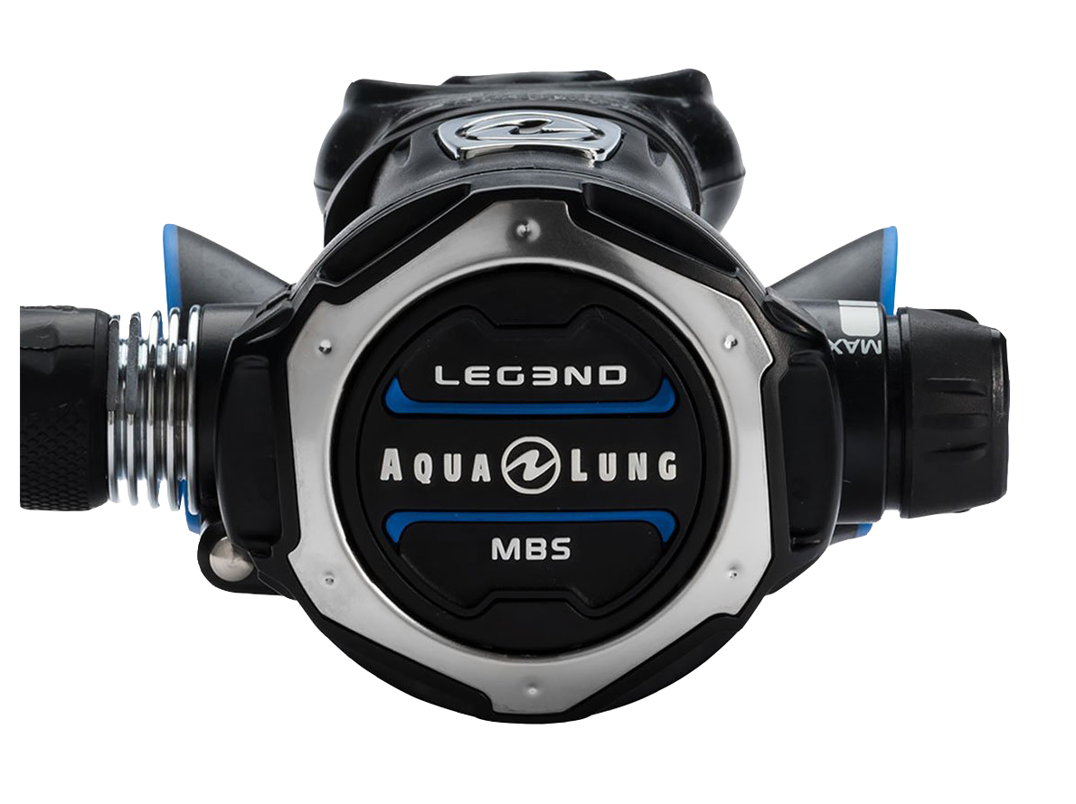 Aqua Lung LEG3ND MBS Regulator