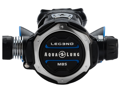 Aqua Lung LEG3ND MBS Regulator