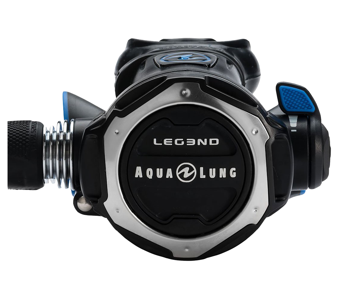 Aqua Lung LEG3ND Regulator