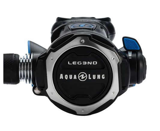 Aqua Lung LEG3ND Regulator