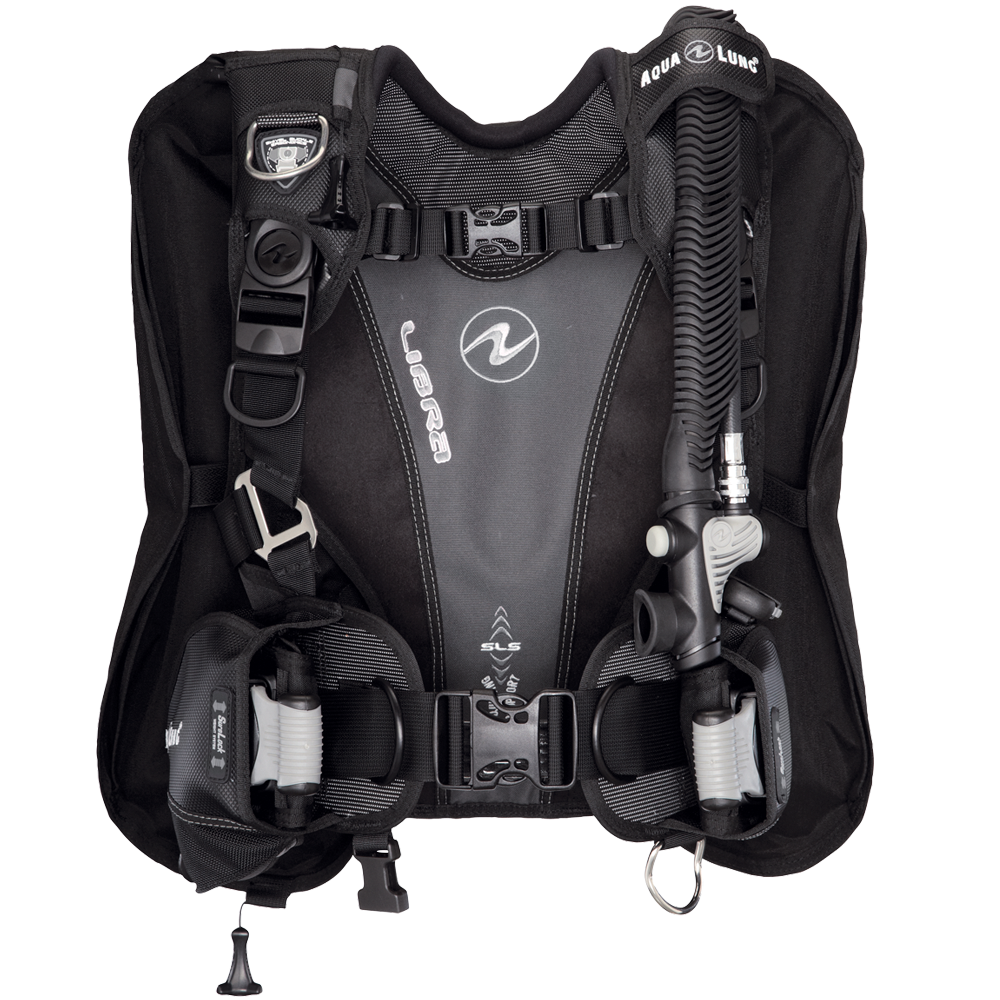 Aqua Lung Libra Women's BCD