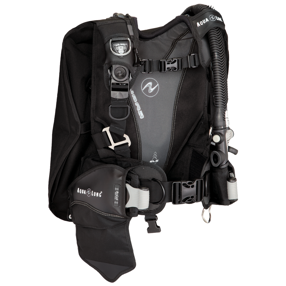 Aqua Lung Libra Women's BCD