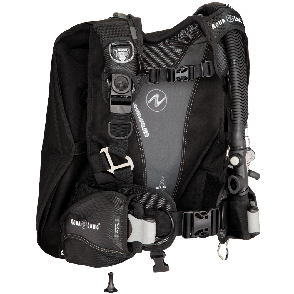 Aqua Lung Libra Women's BCD