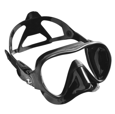 Aqua Lung Linea Mask Blk/Blk