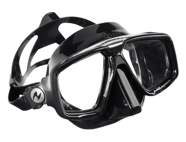 Aqua Lung Look HD Mask Black