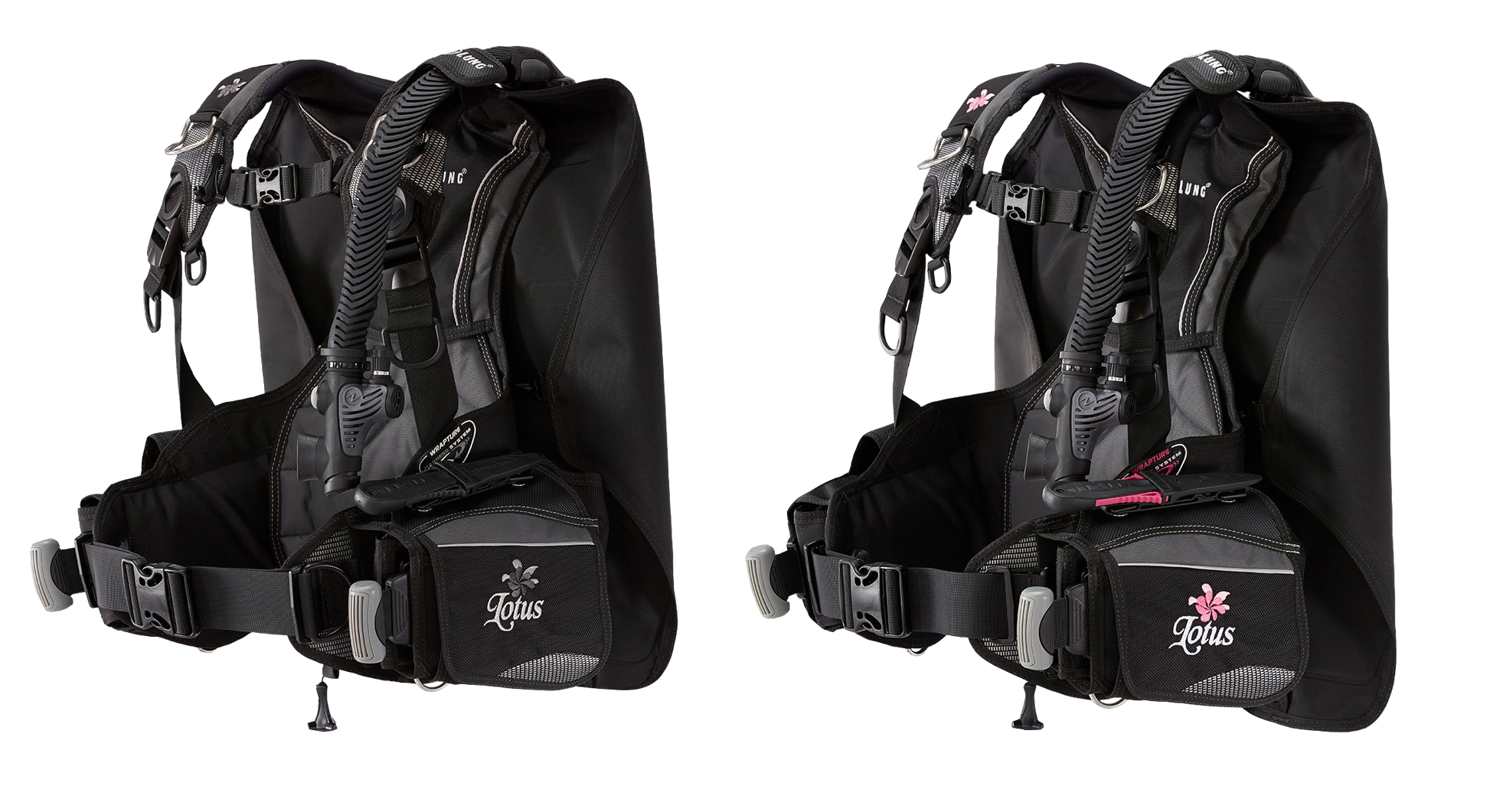 Aqua Lung Lotus BCD