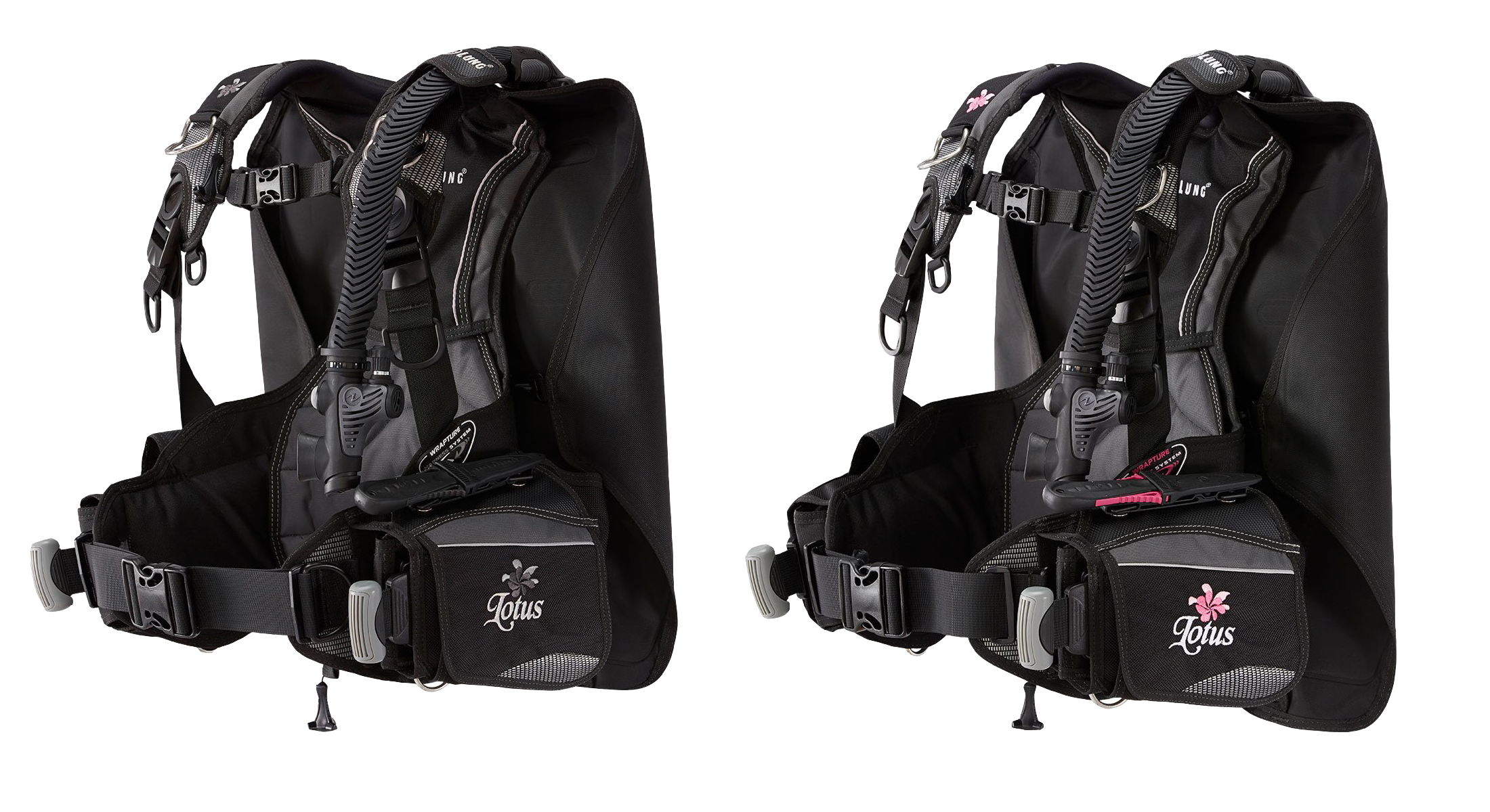 Aqua Lung Lotus BCD