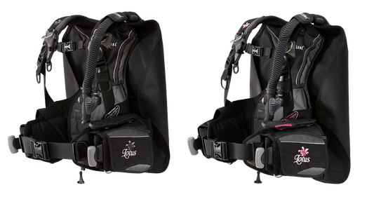 Aqua Lung Lotus BCD