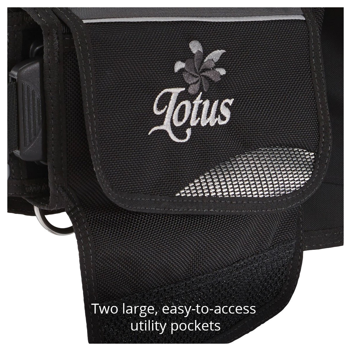 Aqua Lung Lotus BCD