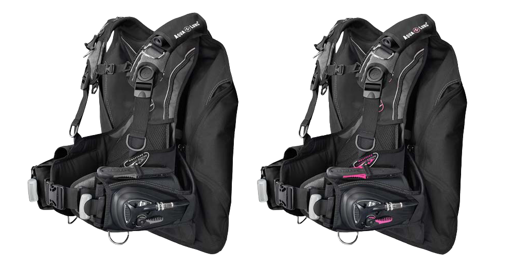 Aqua Lung Lotus i3 BCD