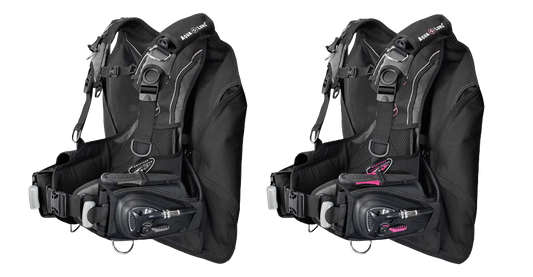 Aqua Lung Lotus i3 BCD