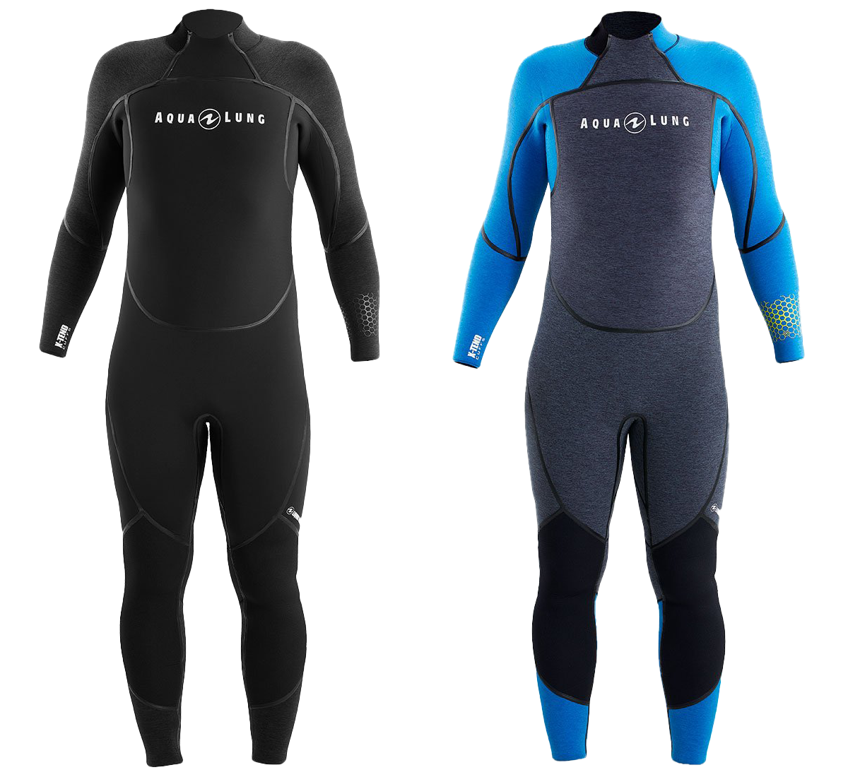 Aqua Lung Men's 3mm AquaFlex Wetsuit