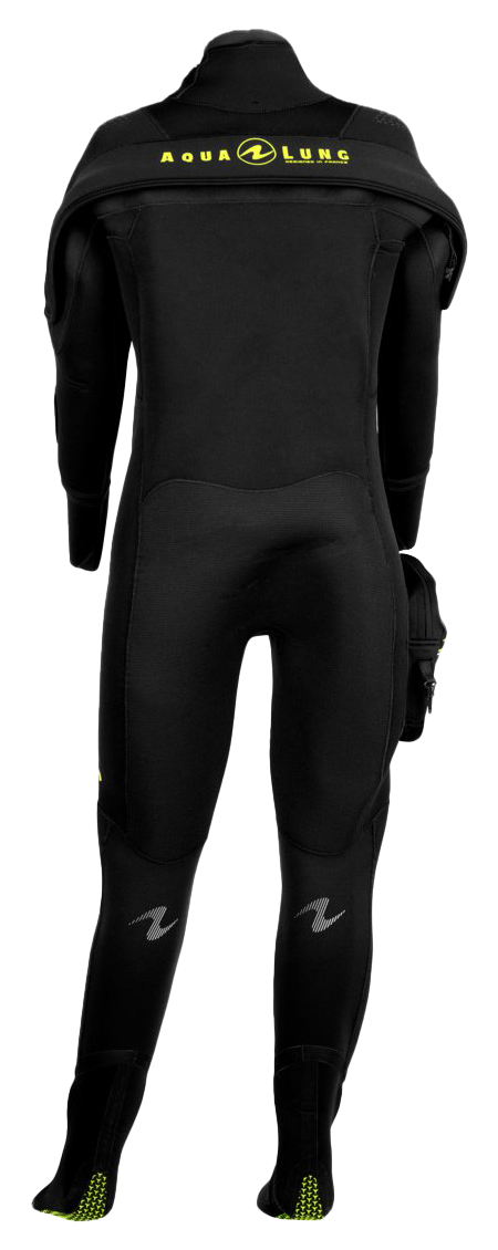 Aqua Lung Men's Blizzard Pro Drysuit