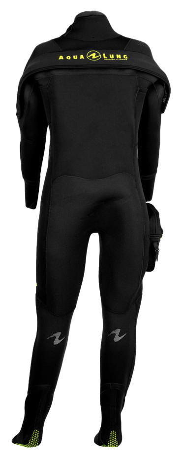 Aqua Lung Men's Blizzard Pro Drysuit