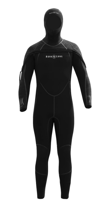 Aqua Lung Men's SolAfx 8/7mm Wetsuit