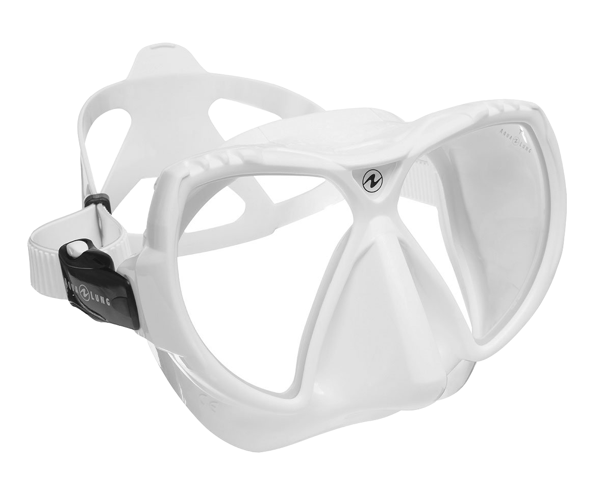 Aqua Lung Mission Mask