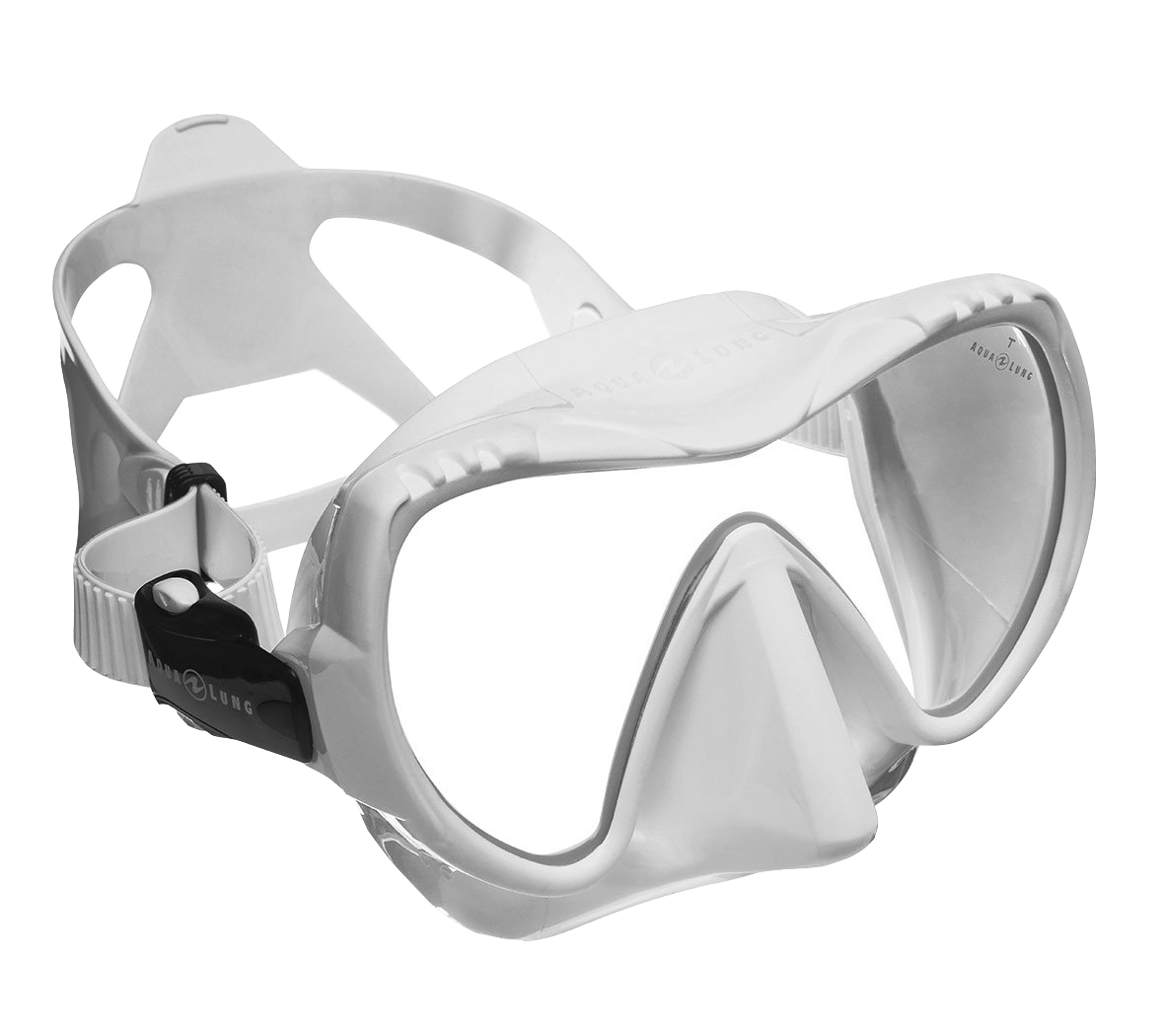 Aqua Lung Mission Mask