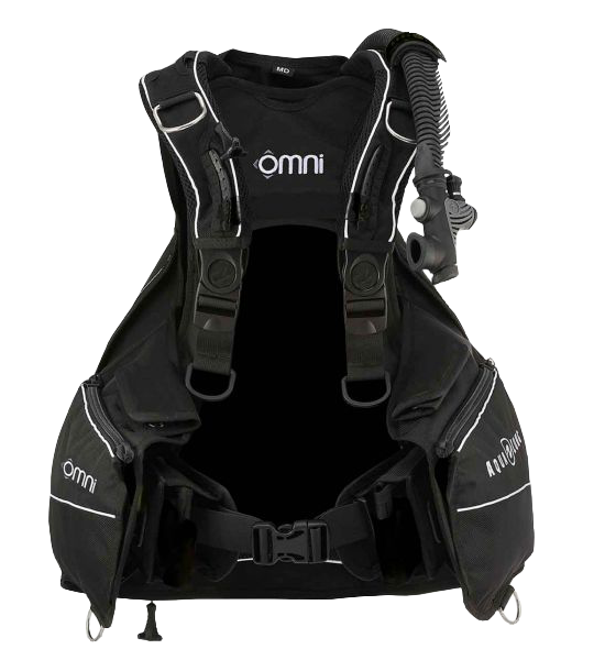 Aqua Lung Omni Base BCD