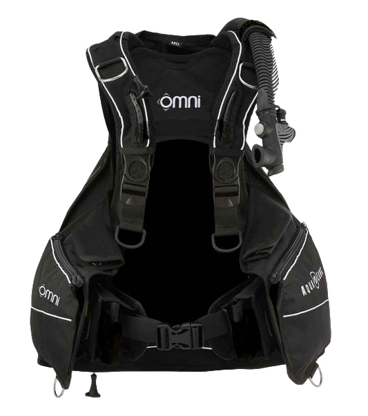 Aqua Lung Omni Base BCD