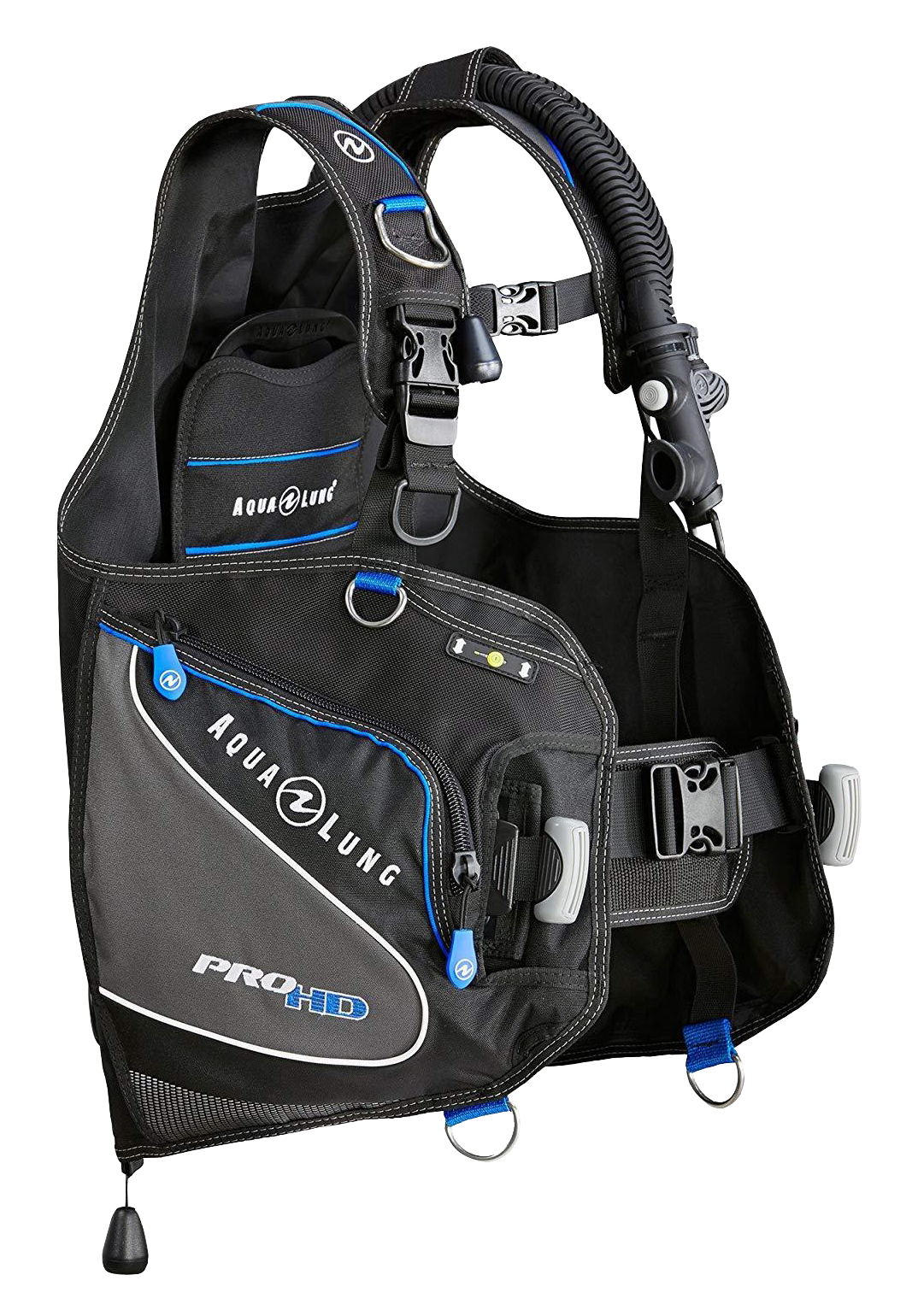 Aqua Lung Pro HD BCD