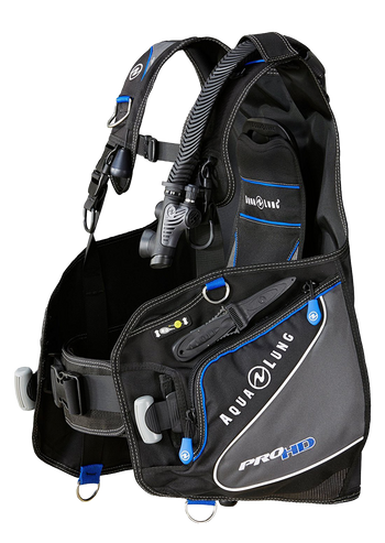 Aqua Lung Pro HD BCD