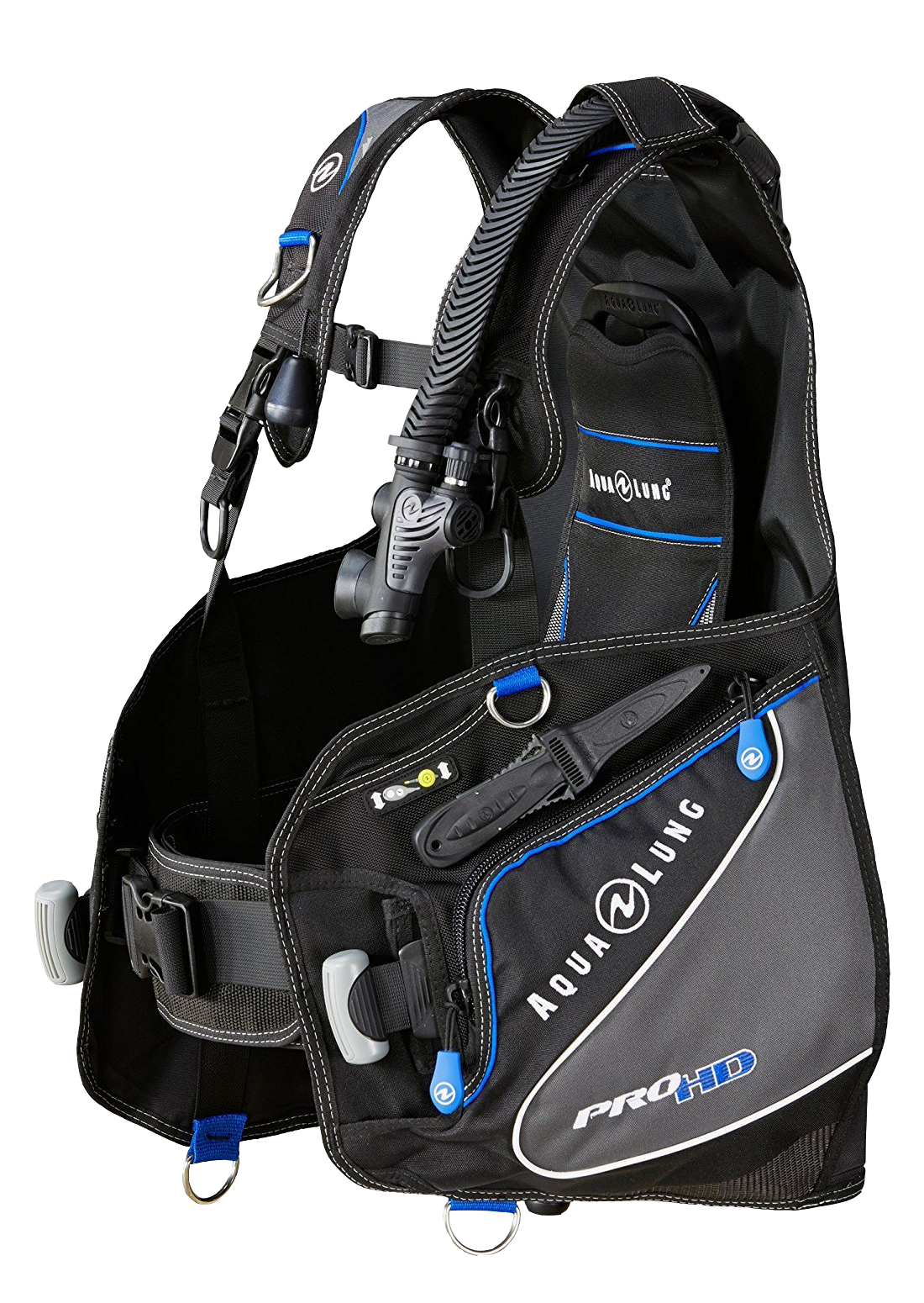 Aqua Lung Pro HD BCD