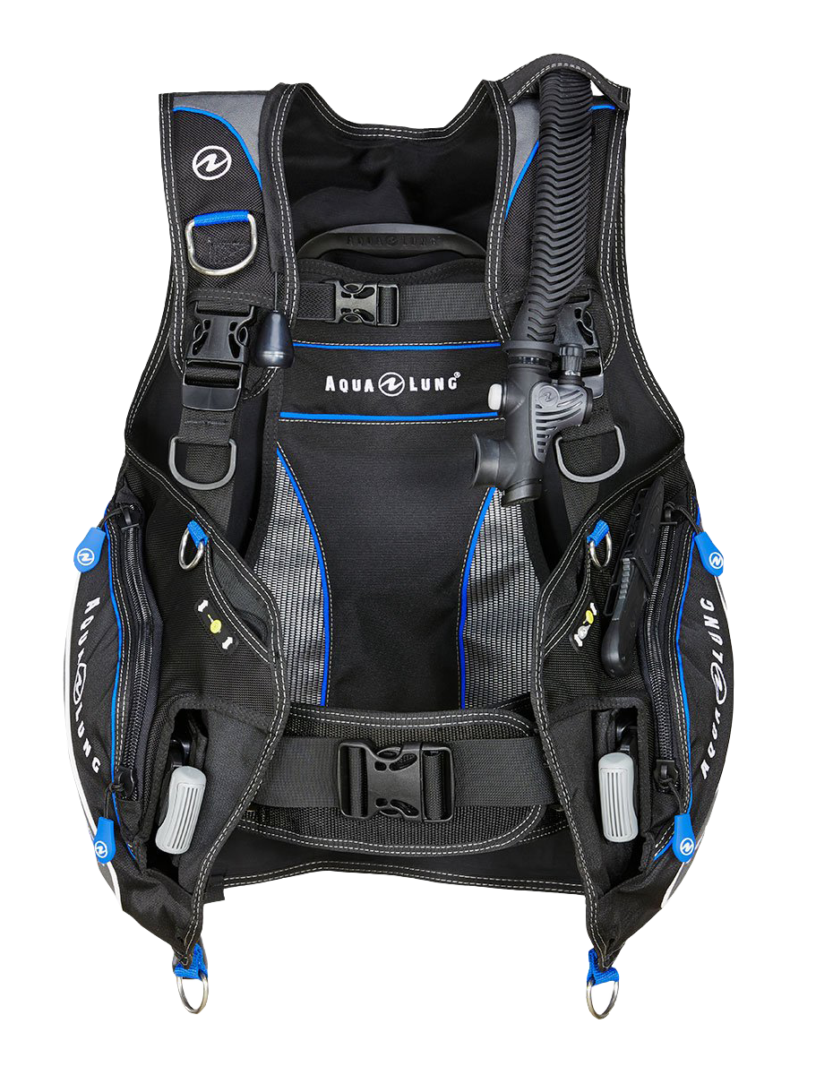 Aqua Lung Pro HD BCD