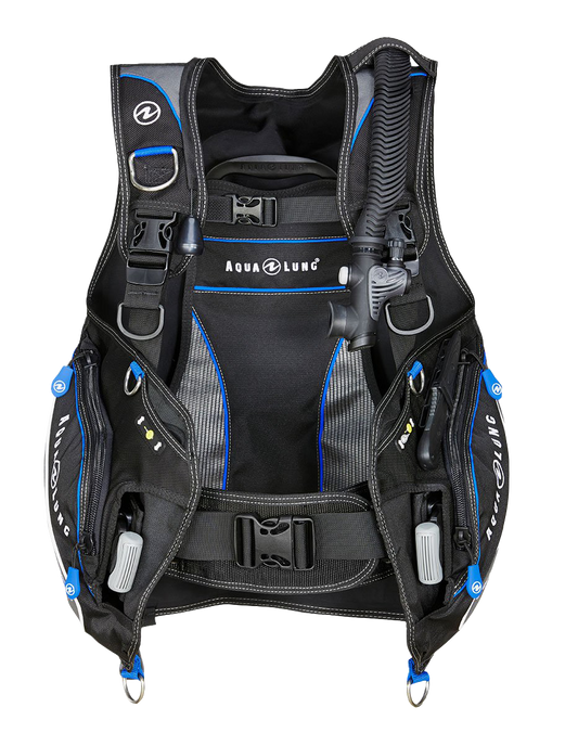 Aqua Lung Pro HD BCD