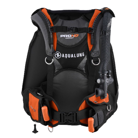 Aqualung ProHD Compact BCD