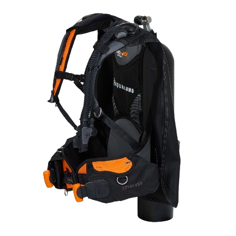 Aqua Lung Pro HD Compact BCD