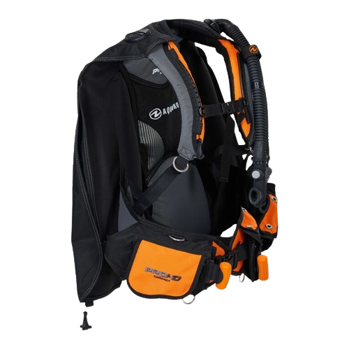 Aqua Lung Pro HD Compact BCD