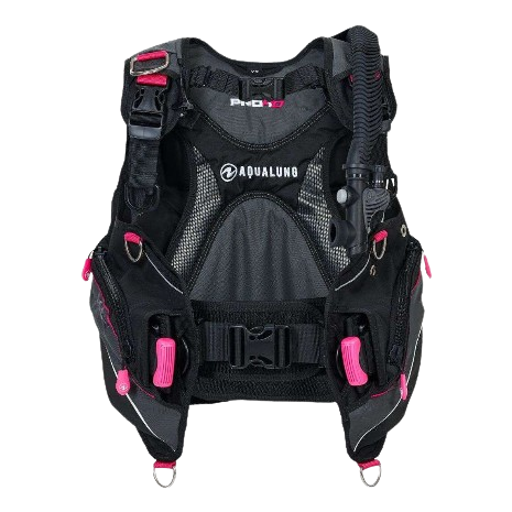 Aqua Lung Pro HD Women's BCD