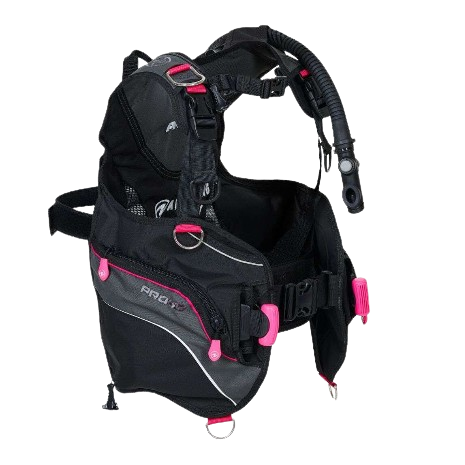 Aqua Lung Pro HD Women's BCD