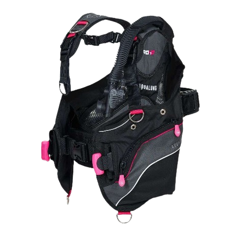 Aqua Lung Pro HD Women's BCD